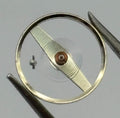 ST 69 Balance Wheel Complete And Spring Renata 1130 Watch Movement Parts NOS