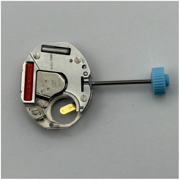 Ronda 751 Watch Movement - For Parts / Repair - Select From Available Options