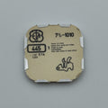 ETA 1010 Setting Lever Spring - 7 3/4 - 445 - New Old Stock - Watch Parts