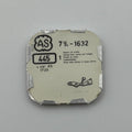 AS 1632 Setting Lever Spring - 7 3/4 - 445 - New Old Stock - Watch Parts