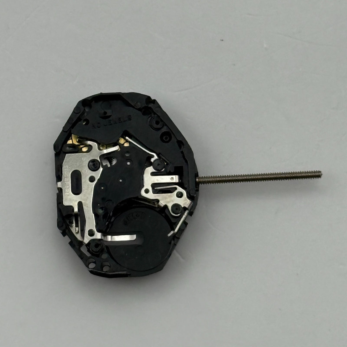 Hattori PC21S Watch Movement Quartz Japan Parts Repair Spares 18.5mm