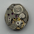 Regency Watch Movement Ladies 17 Jewels Swiss Manual Wind Parts Repair 12.7mm
