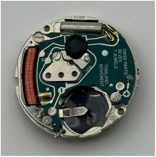 ETA 956.114 Watch Movement - Running - Select From Available Options