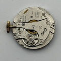 Watch Imp Corp Cal 5211B Watch Movement Corocraft Swiss Manual Wind Parts 19.7mm