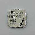 Unitas 6360 Winding Stem Pack Of 3 - 8 3/4 - 401 - New Old Stock - Watch Parts
