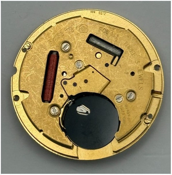 ETA F06.111 Watch Movement - Running - Select From Available Options