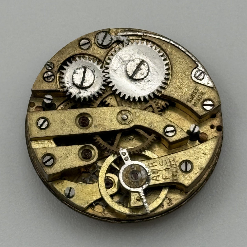 EFB Watch Movement - For Parts / Repair