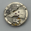Poljot 2609 Watch Movement Soviet 17 Jewels Manual Wind Parts Repair 26.5mm