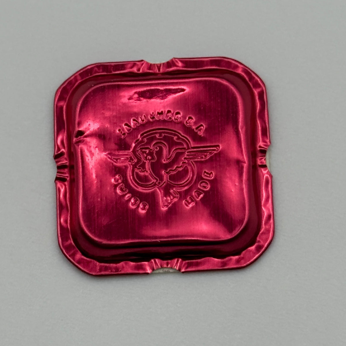 AS 1430/1485 Upper Cap Jewel - 11 1/2 - 311 NX - New Old Stock - Watch Parts