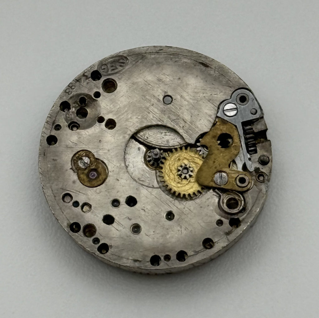 SFG Watch Movement - For Parts / Repair