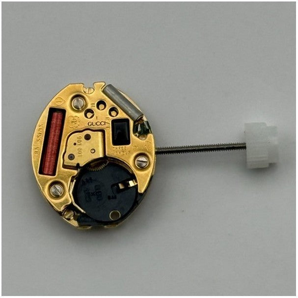 ETA 901.001 Watch Movement - Running - Select From Available Options