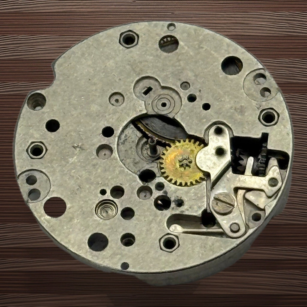 Ronda RL 9013 Watch Movement - For Parts / Repair - 19.7mm