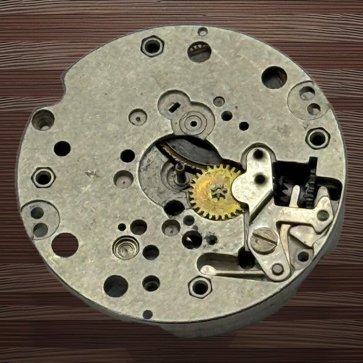 Ronda RL 9013 Watch Movement - For Parts / Repair - 19.7mm