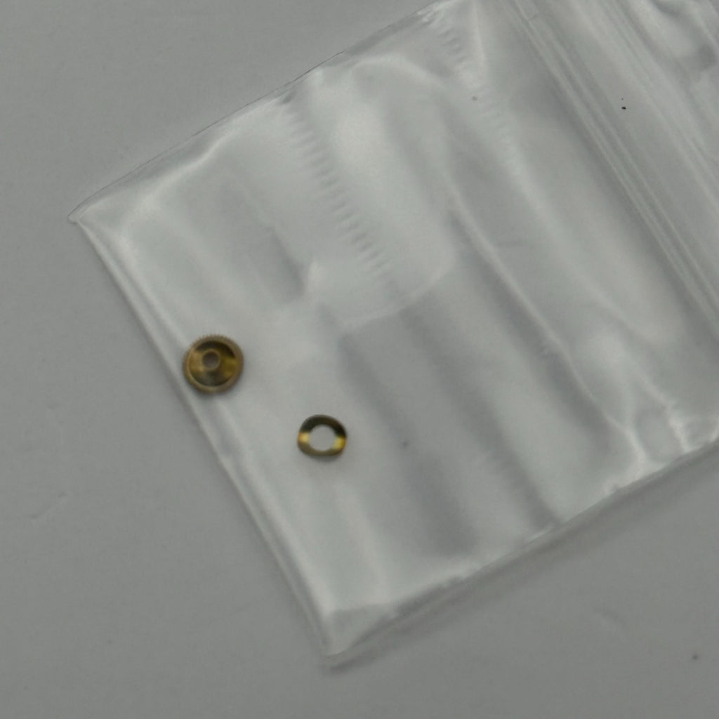 ETA 901.005 Watch Movement Quartz Swiss 1 Jewel Parts Repair Spares 13mm