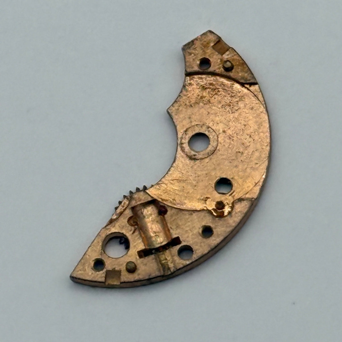 Omega 332 Watch Movement - Part Spares Repairs - For Parts / Repair