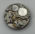 A. Calame & Fils 092 Watch Movement Trinitas Swiss Manual Wind Parts 22.1mm
