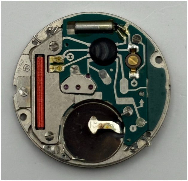 ETA 955.414 Watch Movement - Running - Select From Available Options