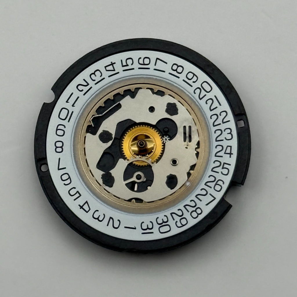 ETA 804.114 Watch Movement Quartz Swiss Parts Repair Spares 23.3mm