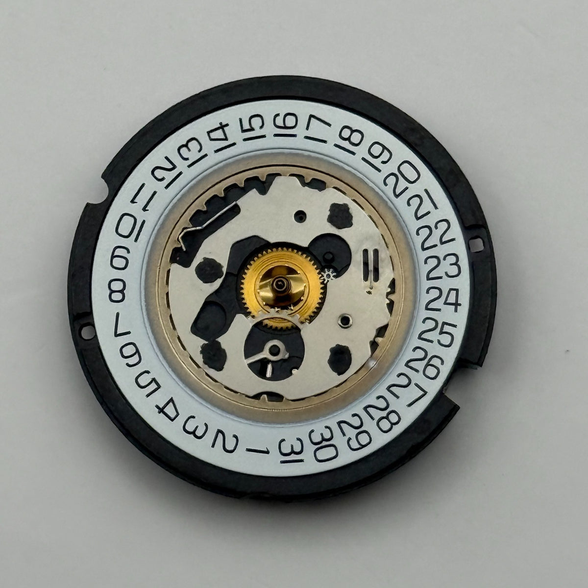 ETA 804.114 Watch Movement Quartz Swiss Parts Repair Spares 23.3mm