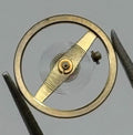 Amida 562 Balance Wheel Complete And Spring 8¾’’’ 874 Watch Movement Parts NOS