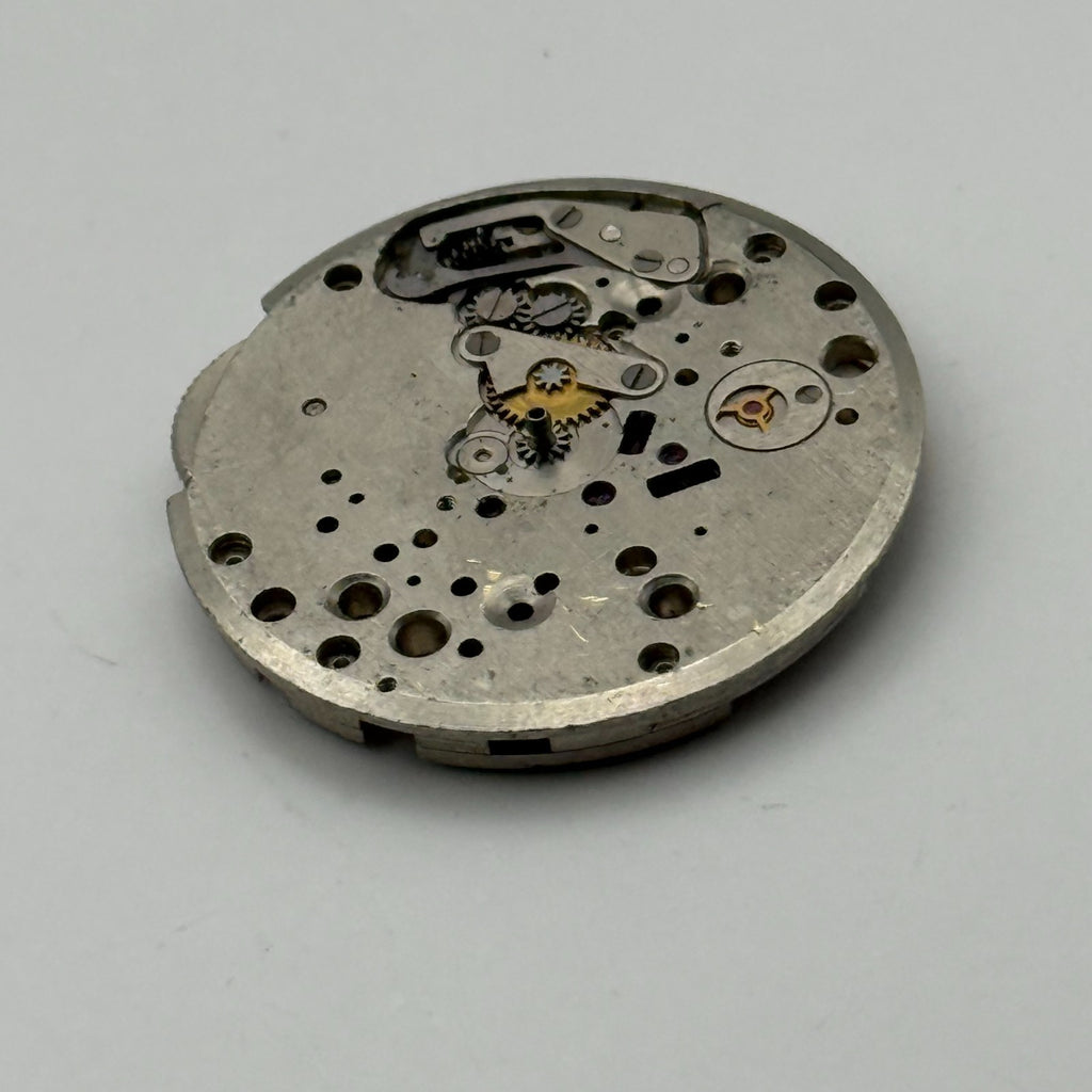 Poljot 2609 Watch Movement Soviet 17 Jewels Manual Wind Parts Repair 26.5mm