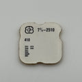 ETA 2510 Winding Pinion - 7 3/4 - 410 - New Old Stock - Watch Parts