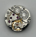 Marvin 320 Watch Movement 17 Jewels 3 ADJS Swiss Manual Wind Parts Repair 19.7mm