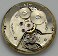 AS 1702/03 Watch Movement A. Schild 1702/03 Date Rotary Swiss Parts 25.9mm