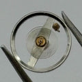BFG 927 Balance Wheel Complete And Spring 5 3/4-8''' 1512 M Watch Movement Parts