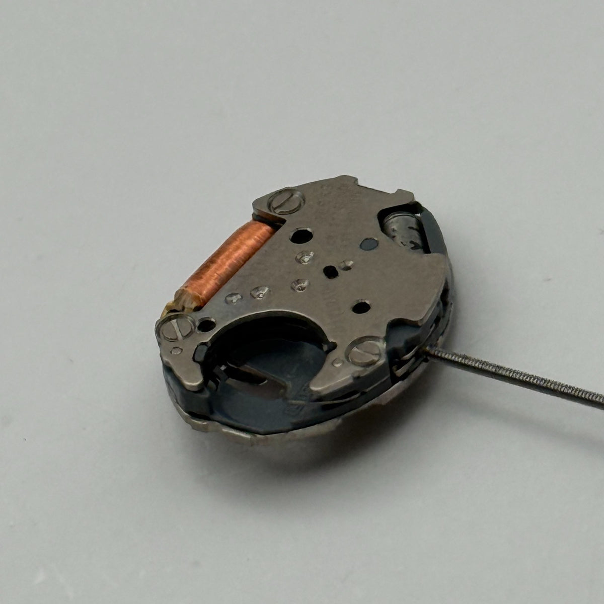 Miyota 5Y30D Watch Movement Quartz Japan Untested Parts Repair Spares 13mm