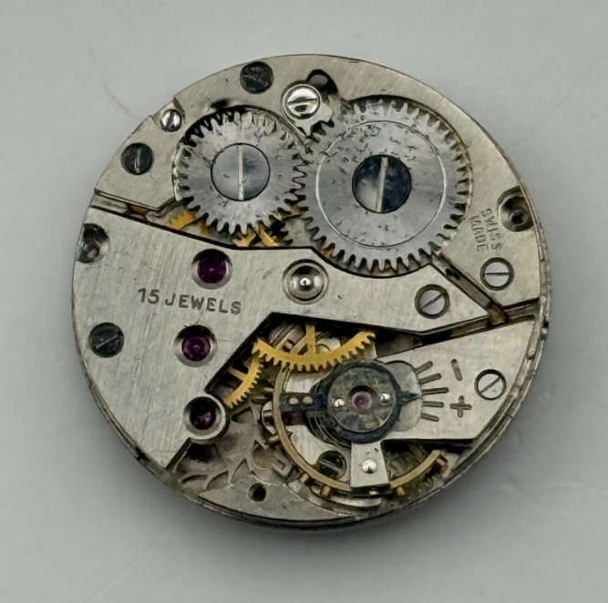 Unitas UT 630 Watch Movement - Parts / Repair - Select From Available Options