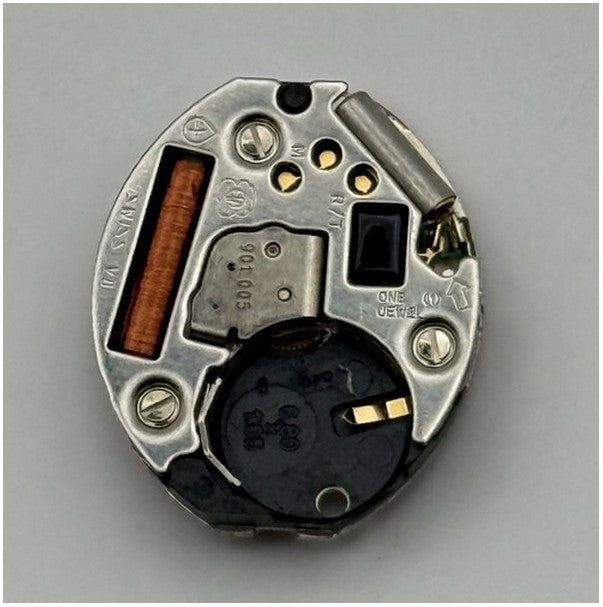 ETA 901.005 Watch Movement - Running - Select From Available Options