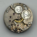 Unidentified ETA? Watch Movement 15 Jewels Swiss Manual Wind Parts Repair 23.2mm