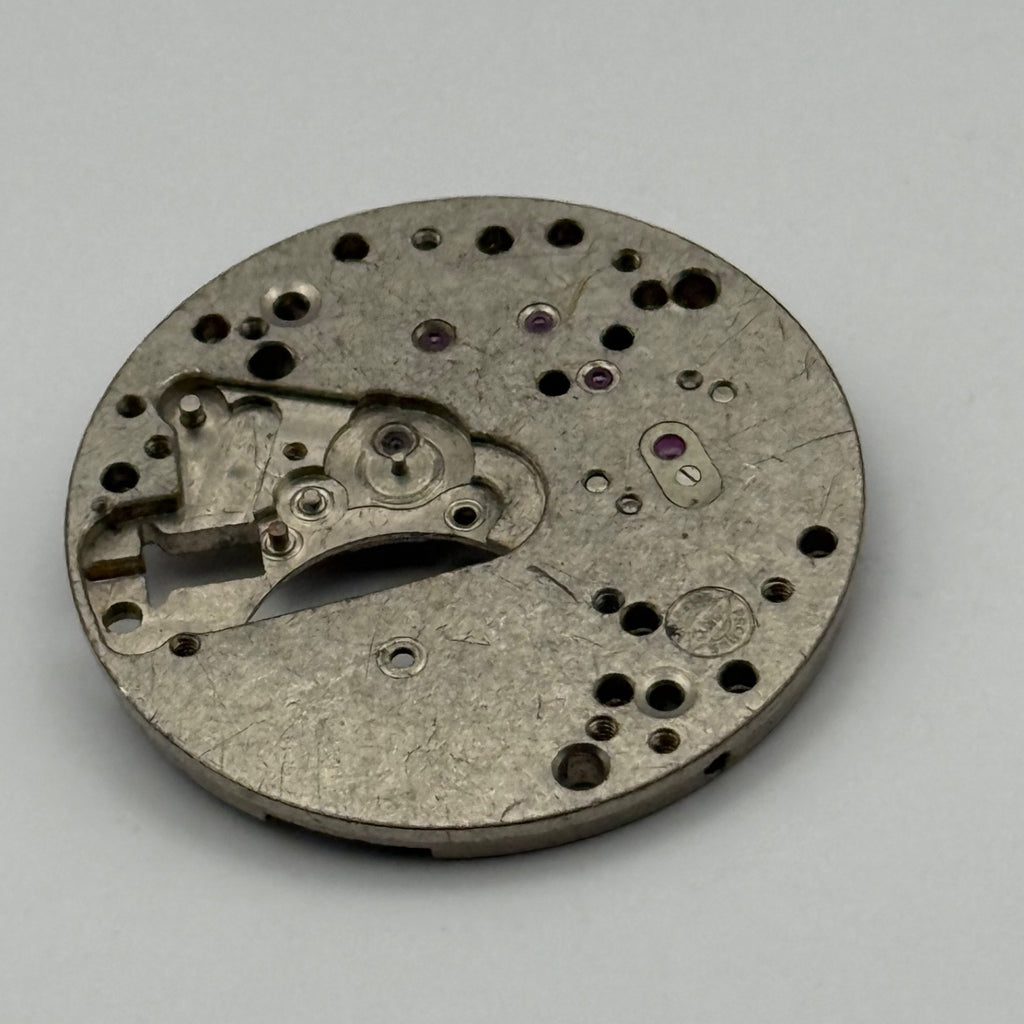 IWC Cal 89 Watch Movement - C.89 Probus Scafusia - For Parts / Repair - 26.9mm