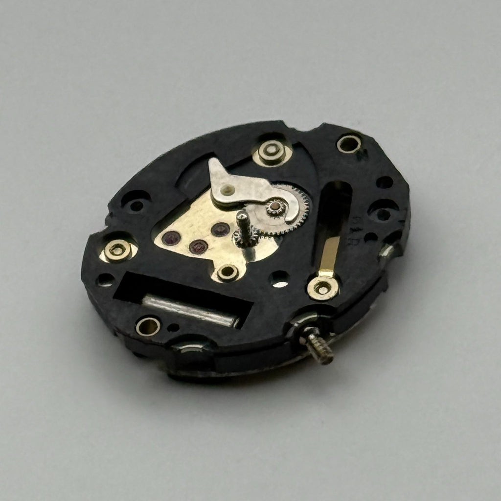 ETA 924.001 Watch Movement Quartz Swiss Unadjusted Parts Repair Spares 12.4mm