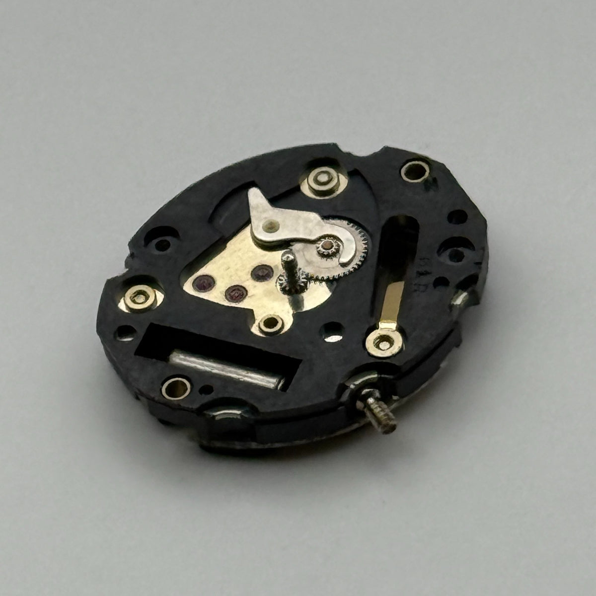 ETA 924.001 Watch Movement Quartz Swiss Unadjusted Parts Repair Spares 12.4mm