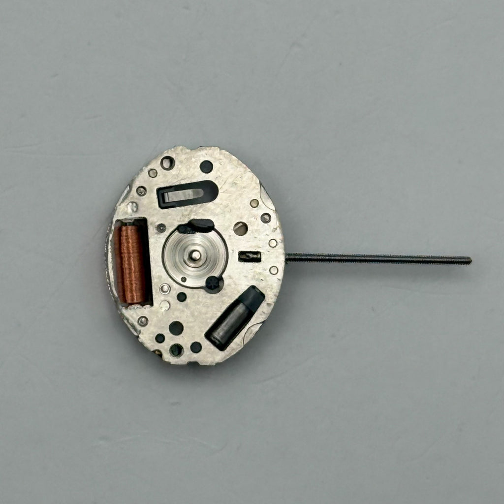 Miyota 5Y20D Watch Movement Running Quartz Japan Parts Repair Spares 13mm