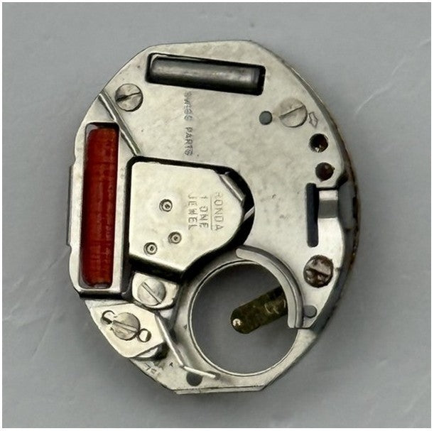 Ronda 751 Watch Movement - For Parts / Repair - Select From Available Options