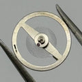 BFG 925 Balance Wheel Complete And Spring 6¾’’’ 4440 Watch Movement Parts NOS