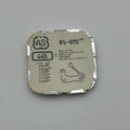 AS 970 Setting Lever Spring - 8 3/4 - 445 - New Old Stock - Watch Parts