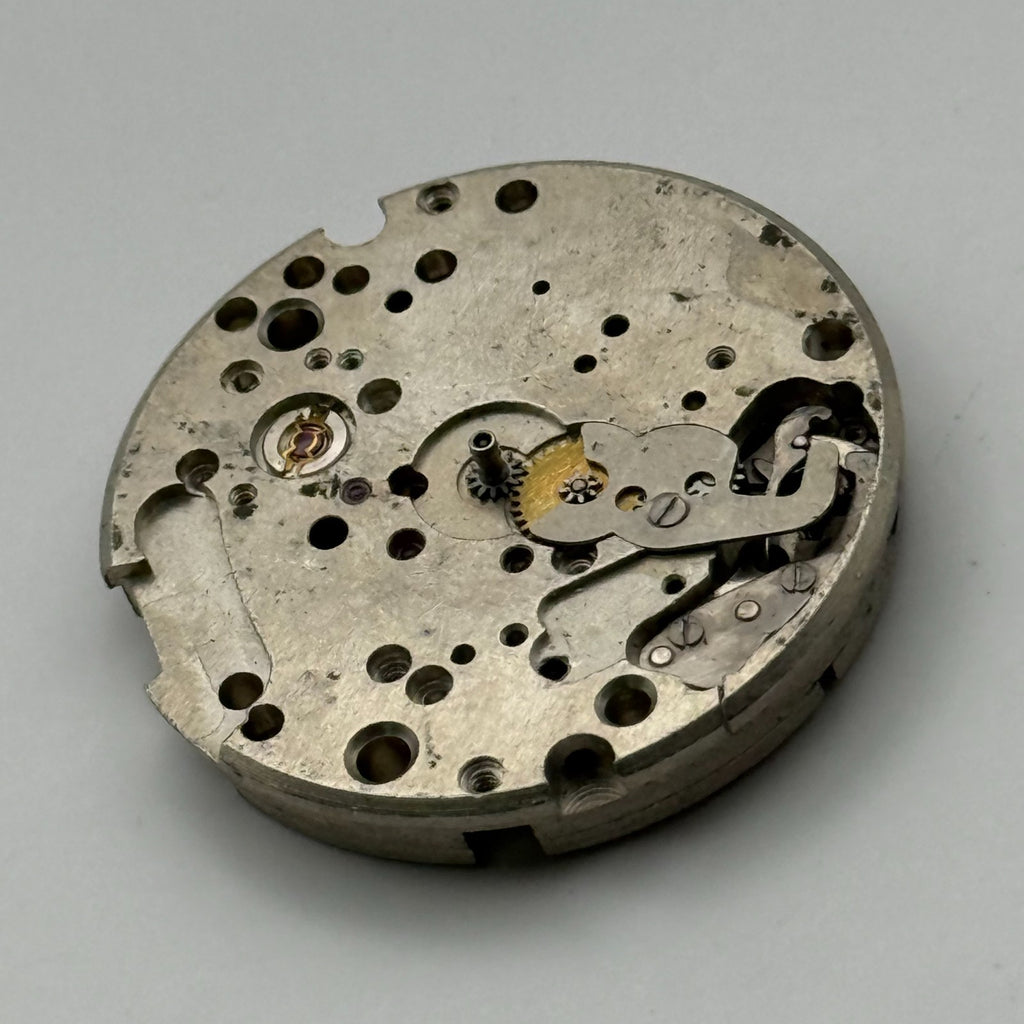Poljot 2609.H Watch Movement Soviet 17 Jewels Manual Wind Parts Repair 26.6mm