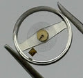 RL 9013 /1 Balance Wheel Complete And Spring 8¾’’’ 5400 Watch Movement Parts NOS