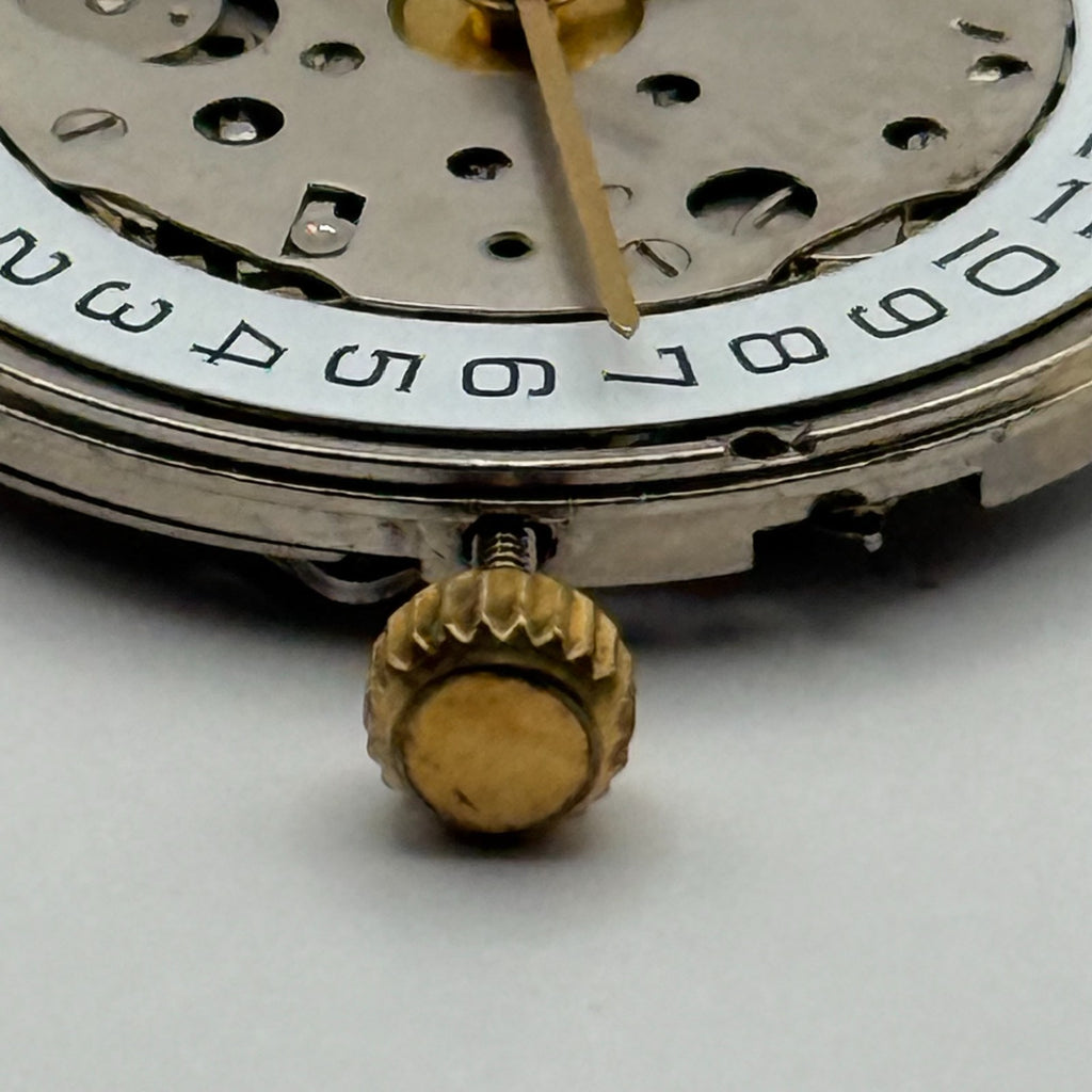 ETA 963.116 Watch Movement Quartz Swiss Parts Repair Spares 26.1mm