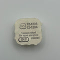 AS 1203/1204 Escape Wheel - 12 - 704 - New Old Stock - Watch Parts