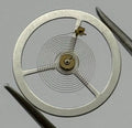 Brac 500 Balance Wheel Complete And Spring Renata 1636 Watch Movement Parts NOS