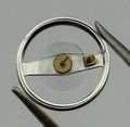 RL 9013 Balance Wheel Complete And Spring 8¾’’’ 5400 /1 Watch Movement Parts NOS