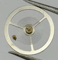 Brac 500 Balance Wheel Complete And Spring Renata 1636 Watch Movement Parts NOS