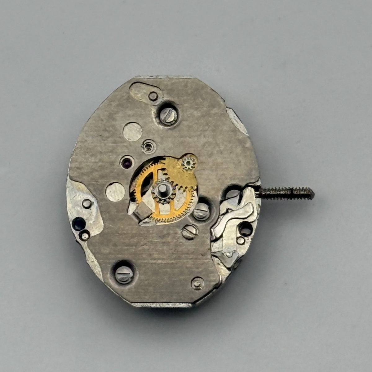 ETA 588.001 Watch Movement Quartz Swiss Parts Repair Spares 12.4mm