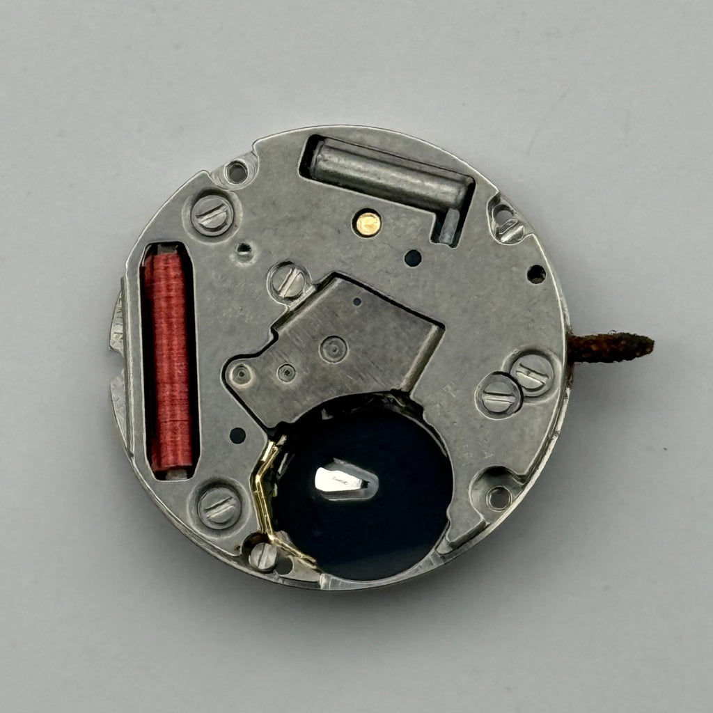 ETA F03.11A Watch Movement Running Quartz Swiss Parts Repair Spares 17.2mm