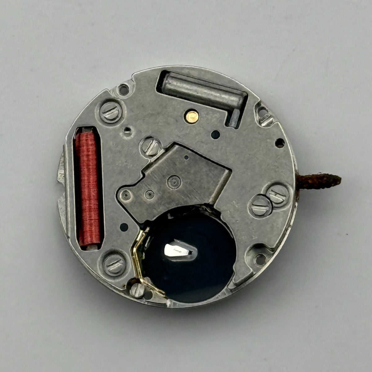 ETA F03.11A Watch Movement Running Quartz Swiss Parts Repair Spares 17.2mm